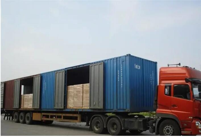 厦门到修武县整车运输