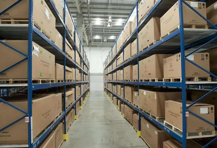 厦门到修武县货物仓储