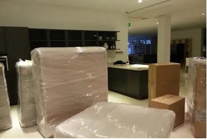 厦门到修武县长途搬家