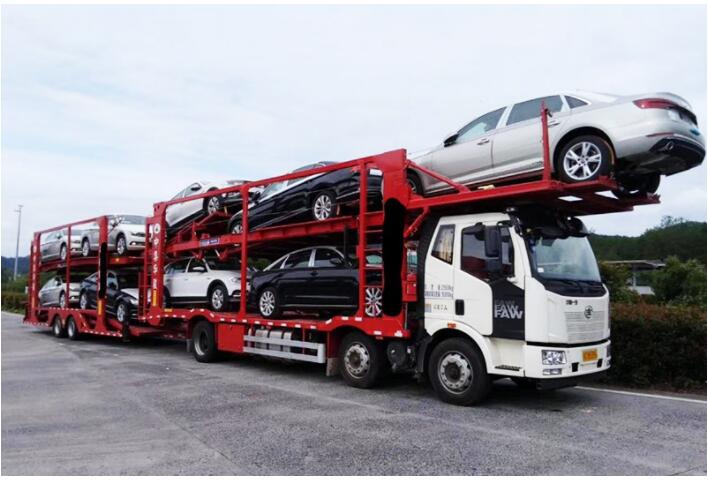 厦门到修武县轿车托运